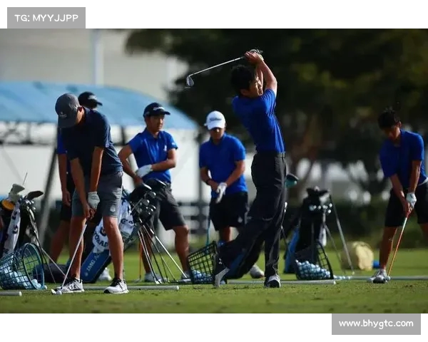 高尔夫赛事直播新体验 探索前沿科技如何提升观赛感受