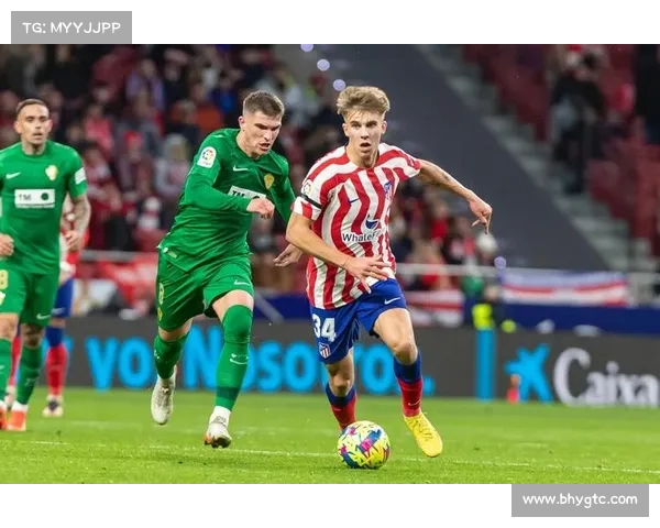 马竞官方宣布巴里奥斯因肌肉轻微损伤缺席与波尔图热身赛